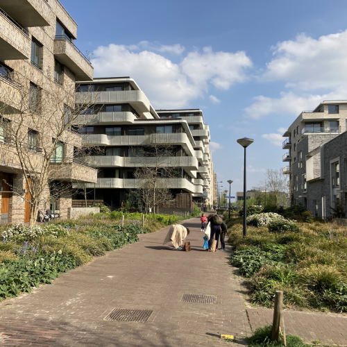 Amsterdam Oost